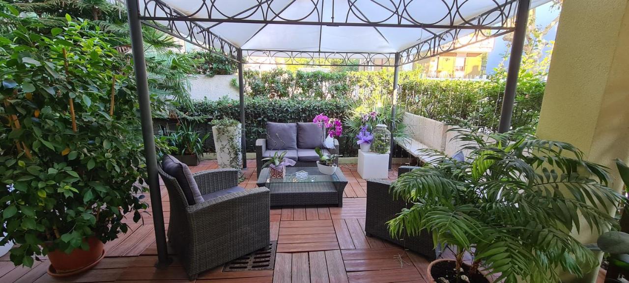Hotel Beppe Rimini Exterior photo