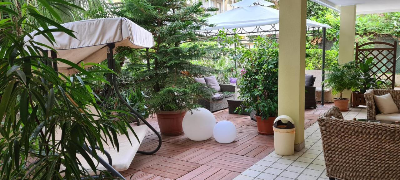 Hotel Beppe Rimini Exterior photo