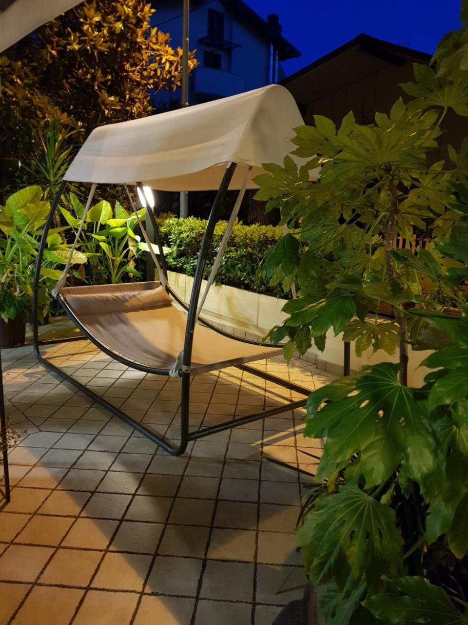 Hotel Beppe Rimini Exterior photo